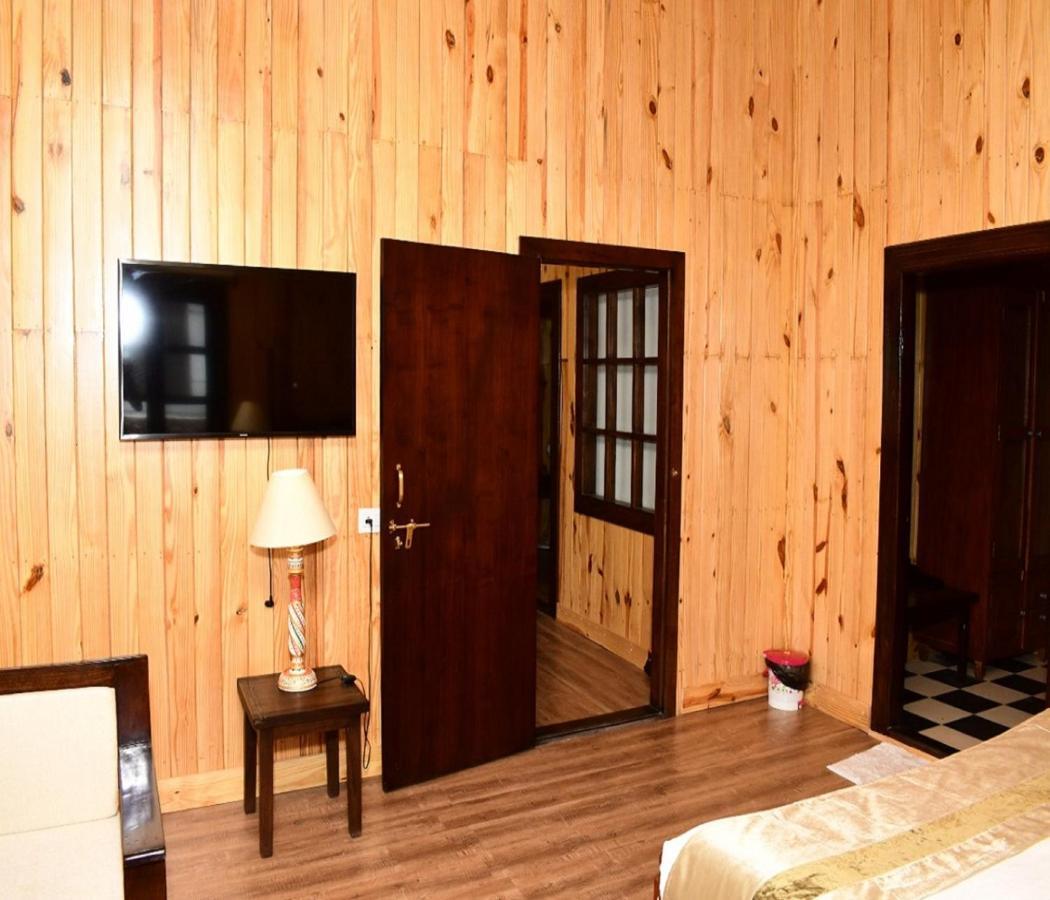 Nature Kalp Resort And Spa,Pushkar Exterior foto
